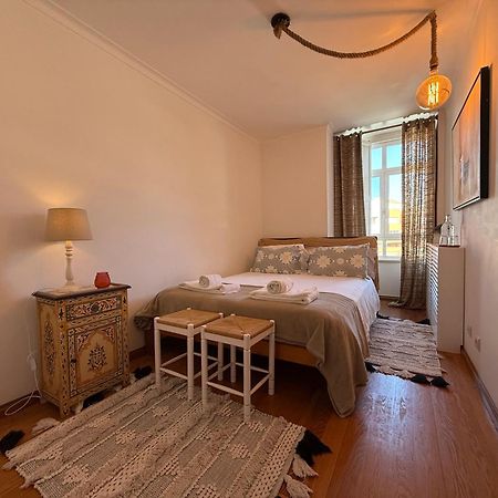 Sea House Villa Viana do Castelo Ngoại thất bức ảnh