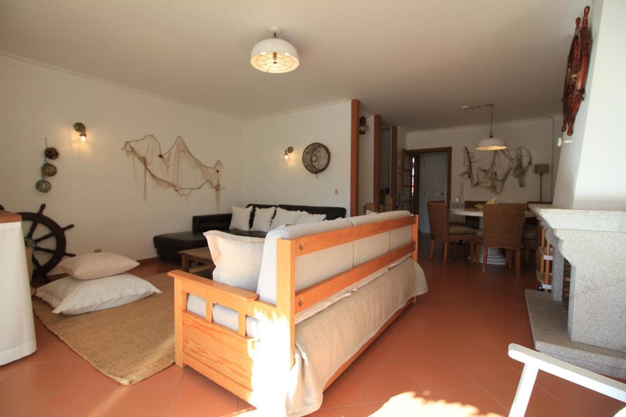 Sea House Villa Viana do Castelo Ngoại thất bức ảnh