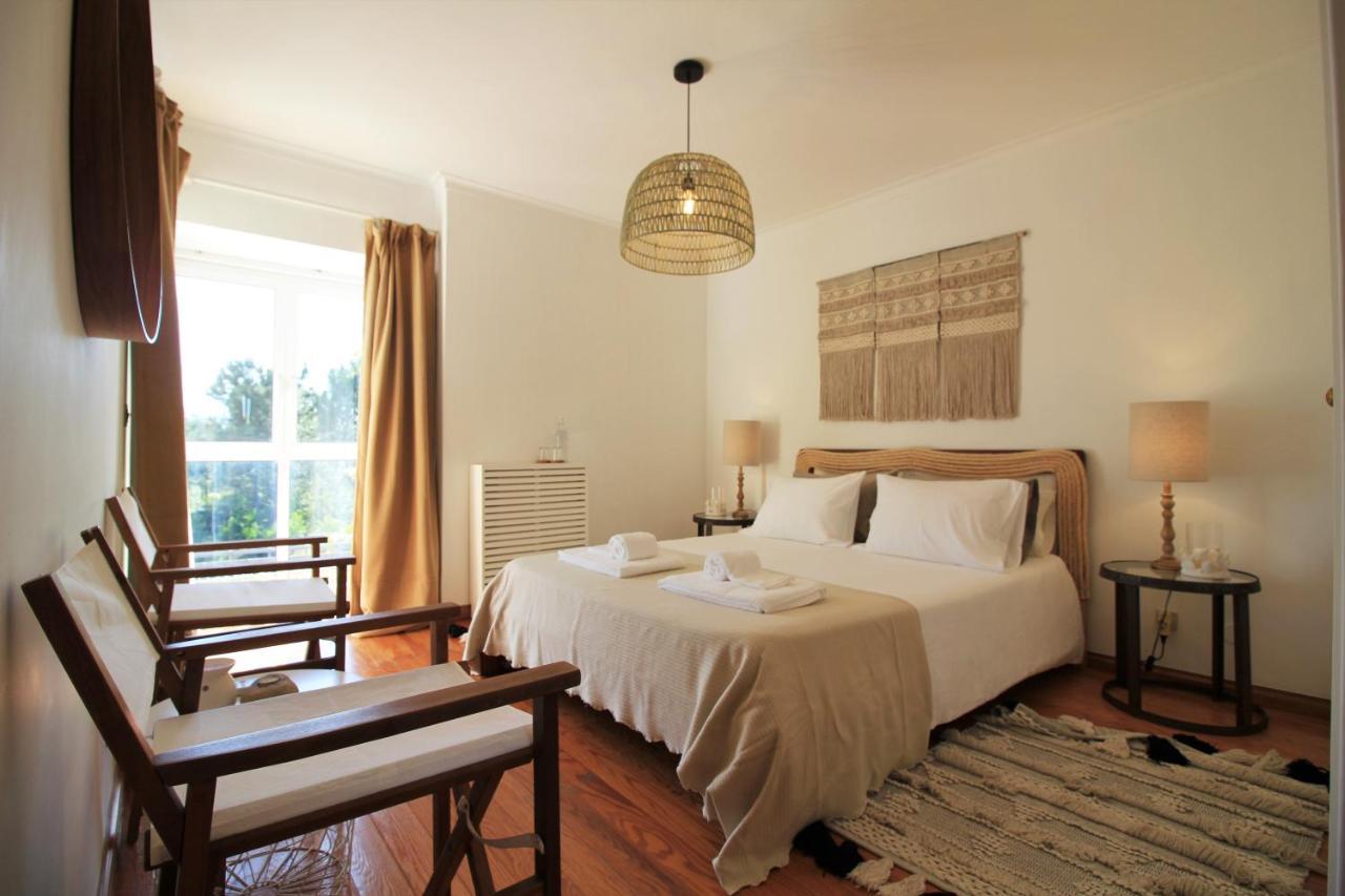Sea House Villa Viana do Castelo Ngoại thất bức ảnh