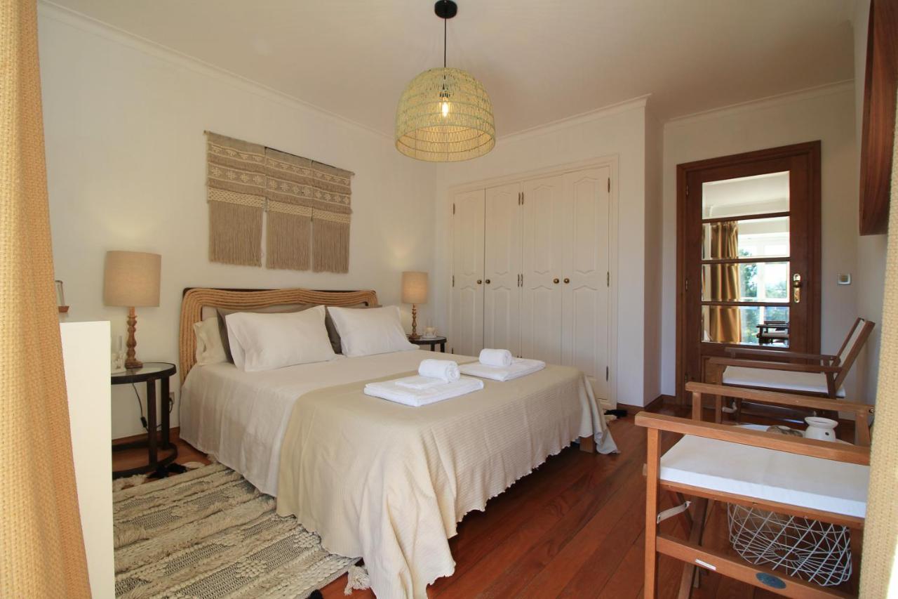 Sea House Villa Viana do Castelo Ngoại thất bức ảnh