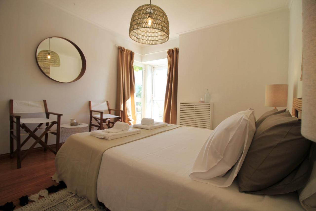 Sea House Villa Viana do Castelo Ngoại thất bức ảnh