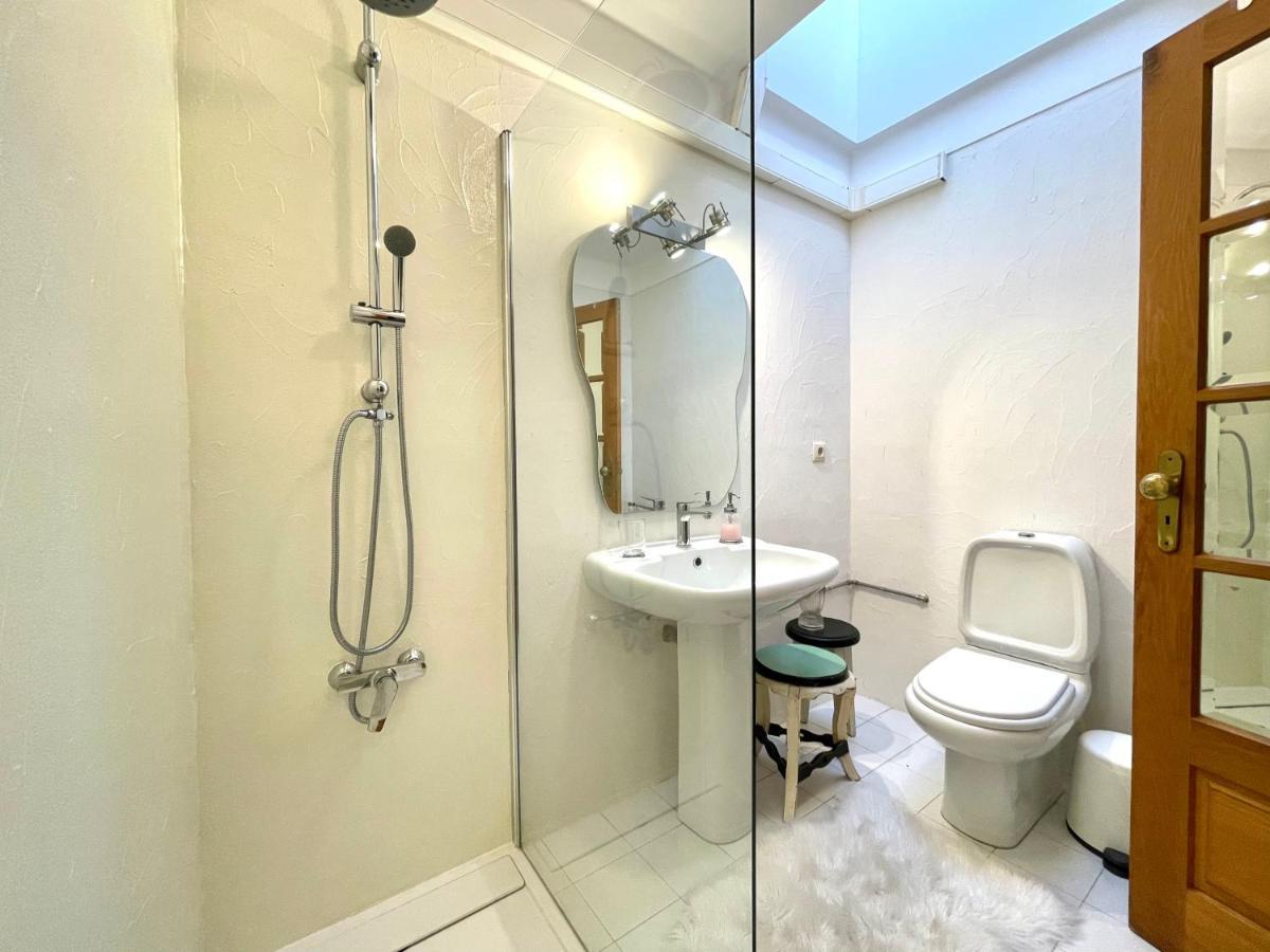 Sea House Villa Viana do Castelo Ngoại thất bức ảnh