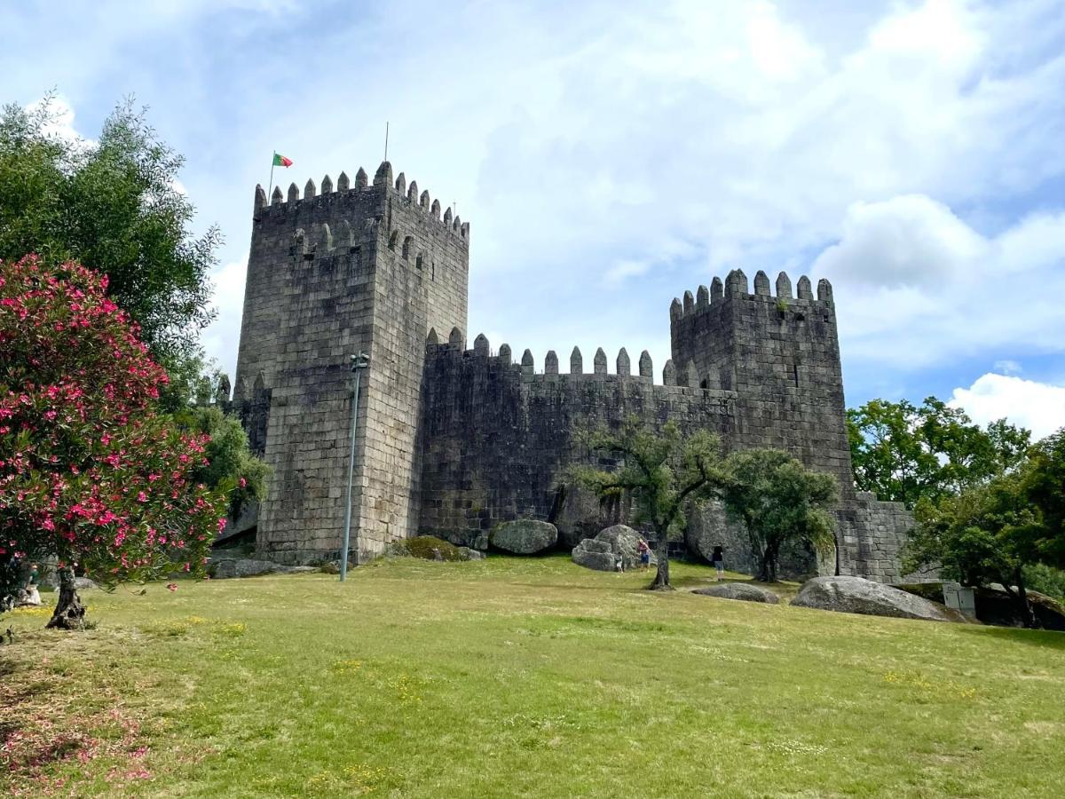 Sea House Villa Viana do Castelo Ngoại thất bức ảnh
