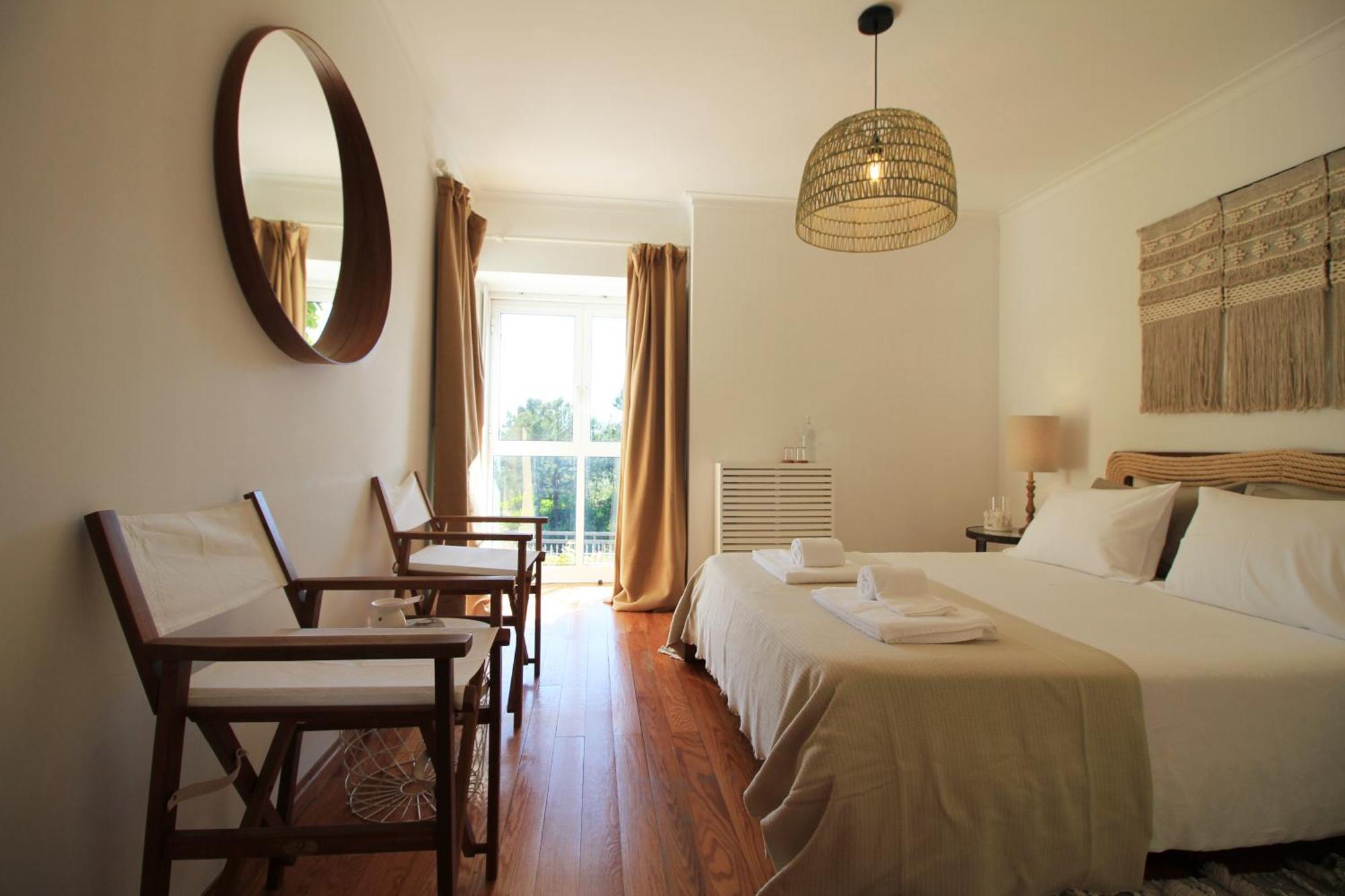 Sea House Villa Viana do Castelo Ngoại thất bức ảnh