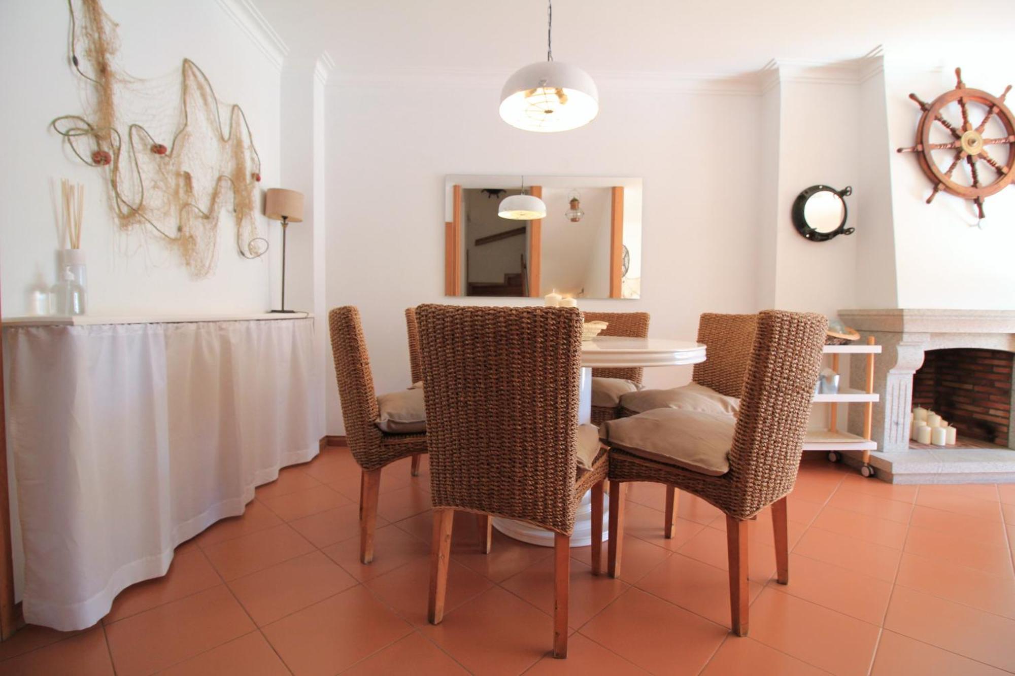 Sea House Villa Viana do Castelo Ngoại thất bức ảnh