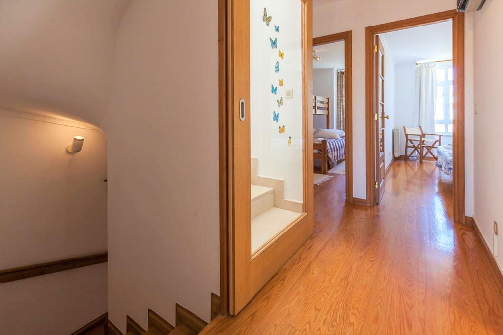 Sea House Villa Viana do Castelo Ngoại thất bức ảnh