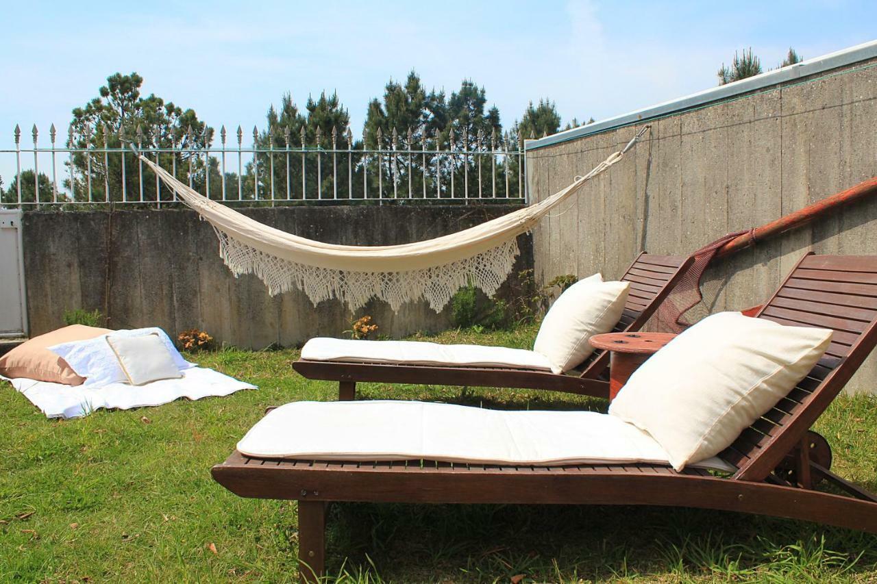 Sea House Villa Viana do Castelo Ngoại thất bức ảnh