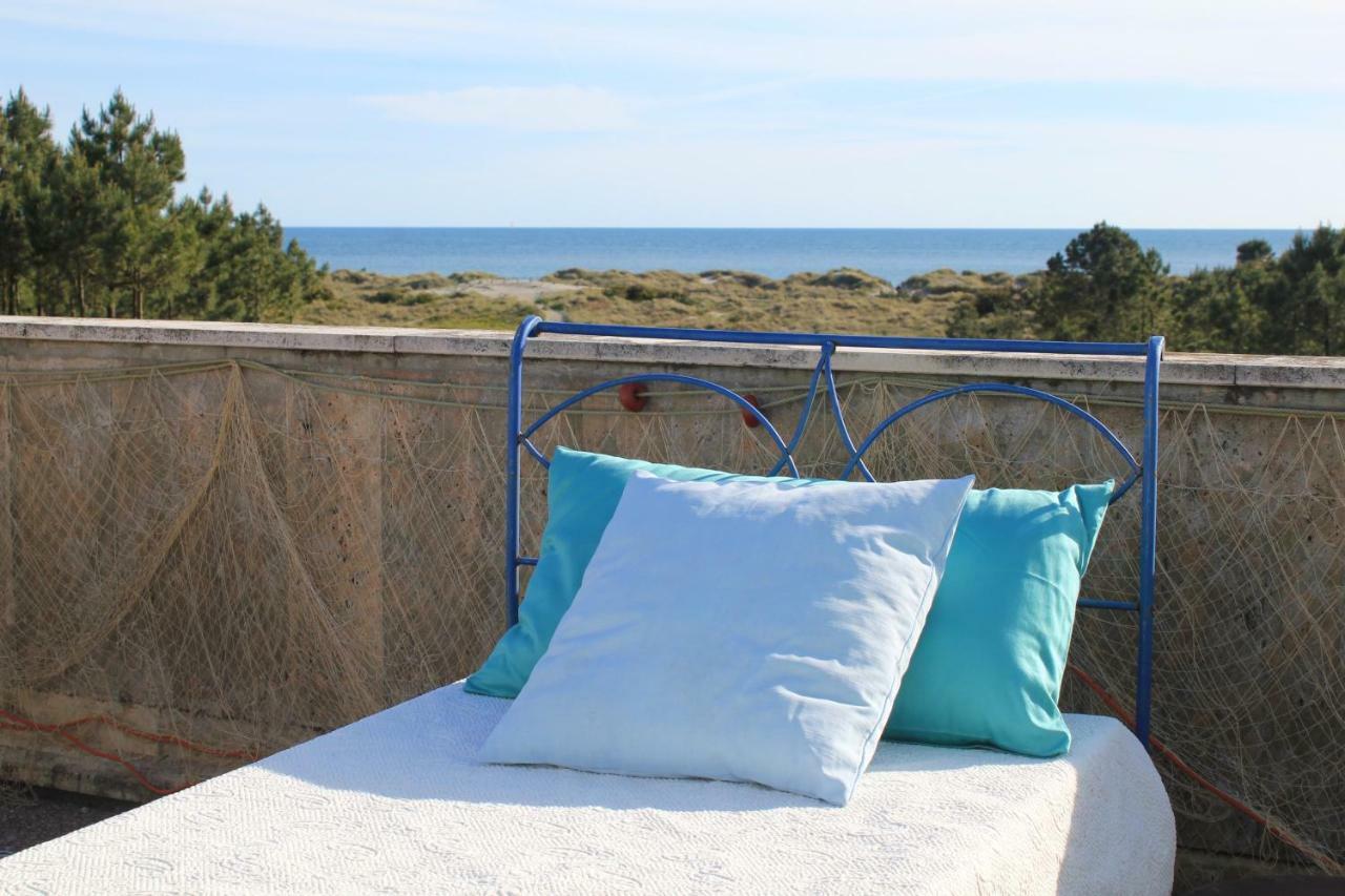 Sea House Villa Viana do Castelo Ngoại thất bức ảnh